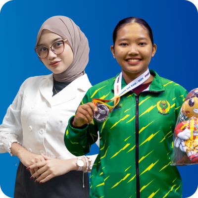 STIE YKPN Excellent Scholarship