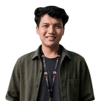 Yusuf Firdaus Yaya