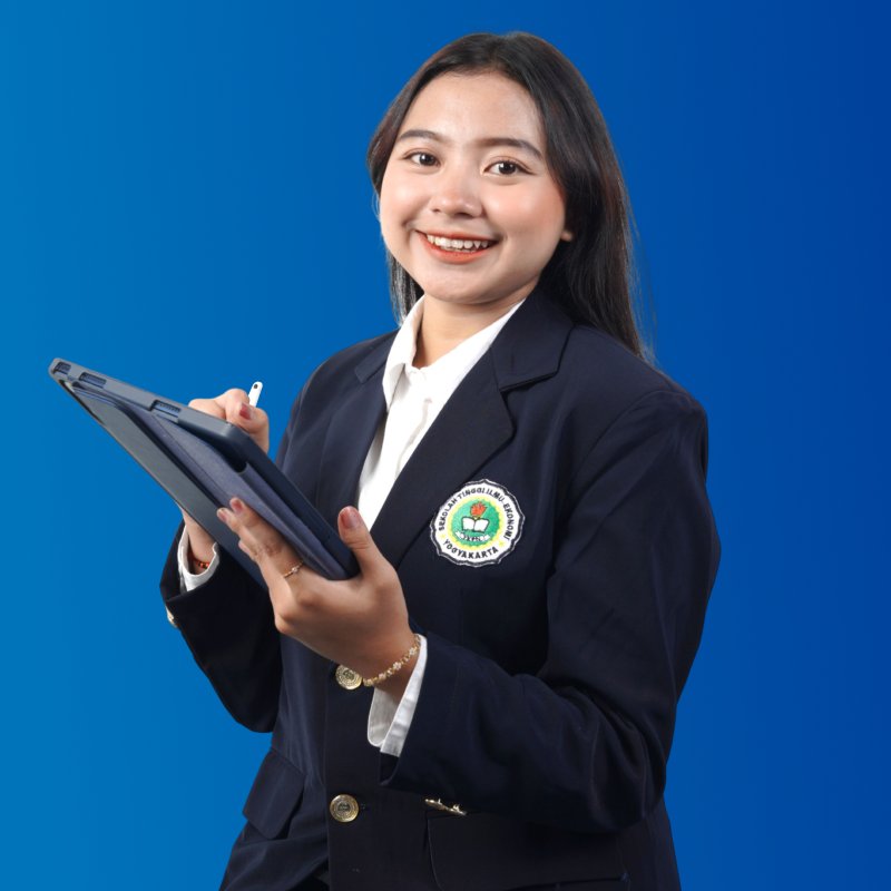 BeSTIE YKPN Community Scholarship