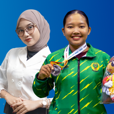 BeSTIE YKPN Excellent Scholarship